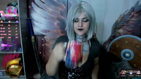 Snapshot of cristina_blue21 chatting on November 2025 09:28:02 AM Cristina online show from November 2025 09:28:02 AM