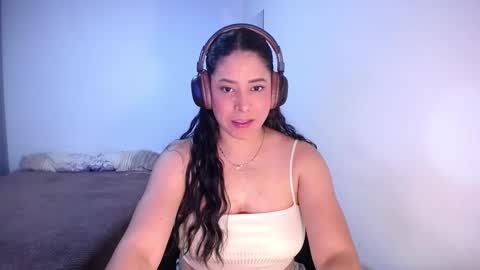 Cristina online show from December 2025 12:17:01 AM