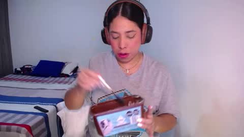 Cristina online show from March 2026 02:48:01 AM