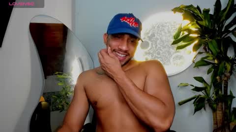 Cristian online show from March 2026 04:19:01 AM