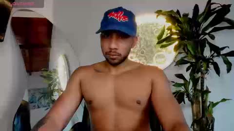 Cristian online show from March 2026 05:18:01 PM