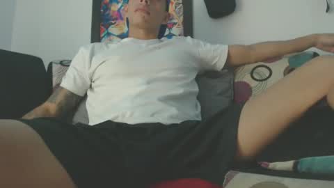 criistofer online show from February 2025 04:25:01 AM