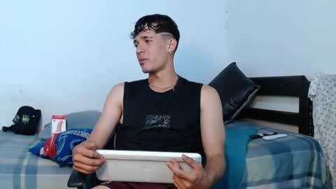 Cristofer online show from February 2025 02:48:02 AM