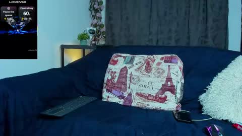 Cristofer online show from November 2025 03:48:01 AM