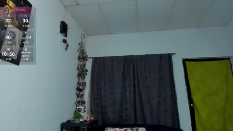 Cristofer online show from November 2025 01:52:02 AM