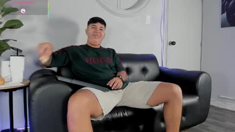 Cristopher online show from April 2026 01:38:01 PM