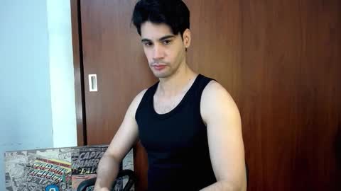 Snapshot of cristopher_vega182 chatting on November 2025 12:36:01 AM cristopher online show from November 2025 12:36:01 AM