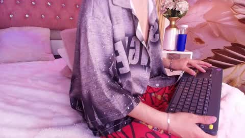 Cristopher  online show from April 2026 09:21:02 AM