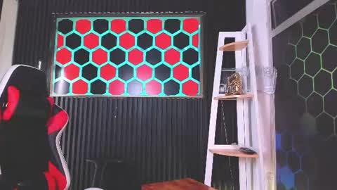 Cristopher  online show from June 2026 08:46:01 PM