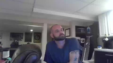 billybasement online show from October 2025 11:38:02 PM