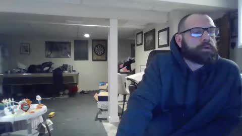 billybasement online show from February 2026 03:47:02 AM