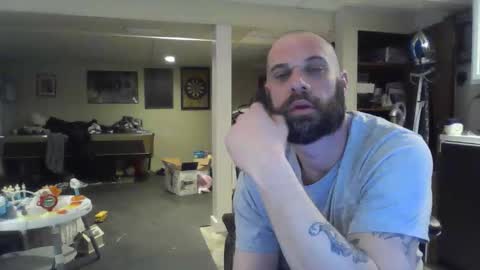 billybasement online show from February 2026 02:52:02 AM