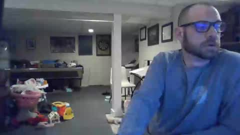 billybasement online show from March 2026 02:26:01 AM