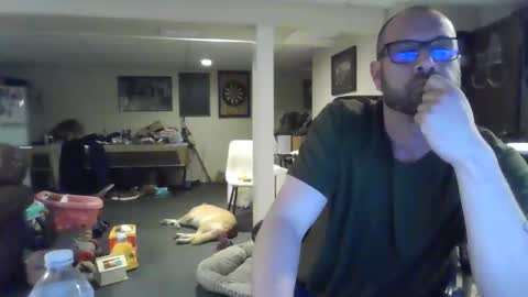 billybasement online show from April 2026 02:59:02 AM