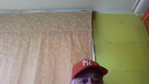 crmperez online show from January 2026 08:01:01 PM