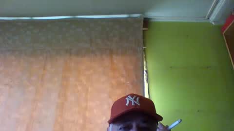 crmperez online show from January 2026 06:57:02 PM