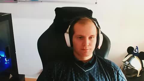 Anderson online show from February 2025 08:22:02 AM