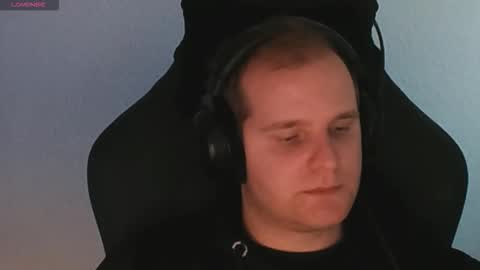 Anderson online show from February 2026 08:54:01 AM