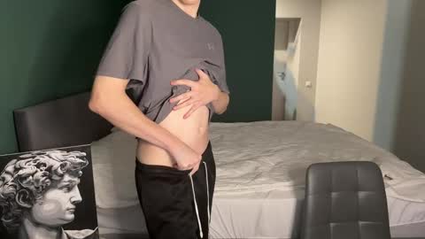 cronck52 online show from November 2025 04:49:01 PM