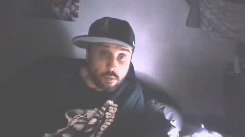 cronski_longcock online show from February 2026 08:05:02 AM