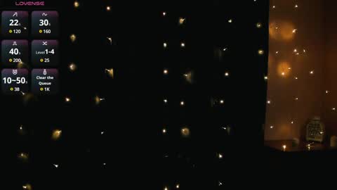 xx Amina xx online show from December 2024 10:21:01 AM