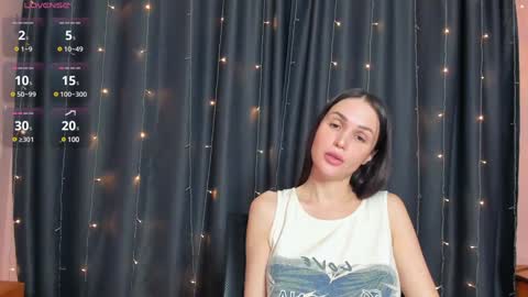 xx Amina xx online show from January 2025 07:56:01 PM