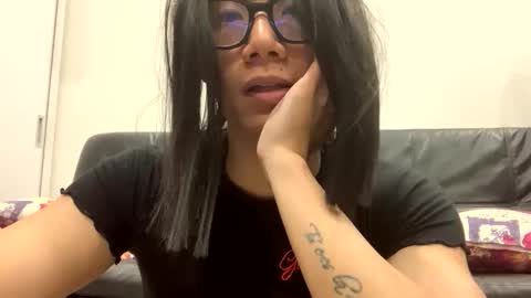 Snapshot of crossdresseranna chatting on November 2025 10:25:02 AM Anna online show from November 2025 10:25:02 AM