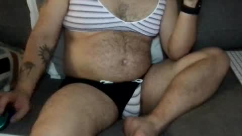 Snapshot of crossdressercrowe chatting on February 2025 02:56:01 AM Insta theramonacrowecd online show from February 2025 02:56:01 AM