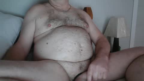 Crowbarbi online show from January 2025 05:06:01 PM