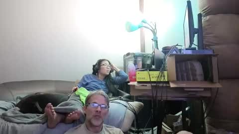 Crownandkat online show from February 2026 09:31:02 PM