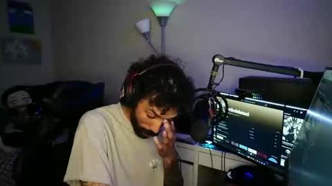 croxfoxden online show from March 2026 08:51:02 AM