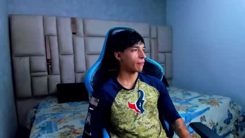 Croy online show from March 2026 11:53:02 PM