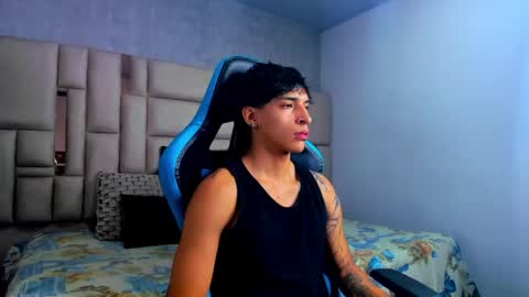 Croy online show from March 2026 12:04:02 AM