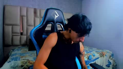 Croy online show from March 2026 12:10:02 PM