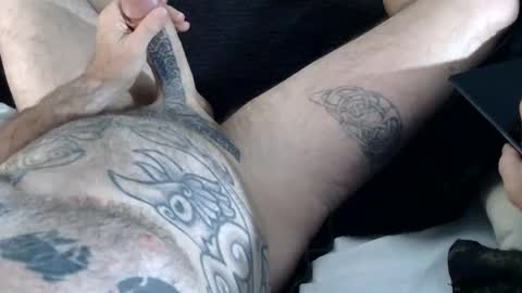 Crucifux online show from May 2026 03:38:02 PM