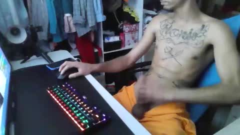 Carlo online show from October 2025 06:32:01 PM