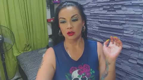 cruela_deviil online show from March 2025 08:22:01 AM