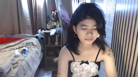 Im CruellaDont forget to follow me online show from January 2026 04:45:01 PM