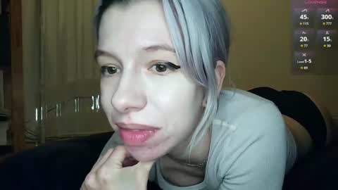 Snapshot of cruellagoth chatting on June 2026 11:18:02 PM Cruella online show from June 2026 11:18:02 PM