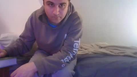 Crush380 online show from March 2026 12:05:01 AM