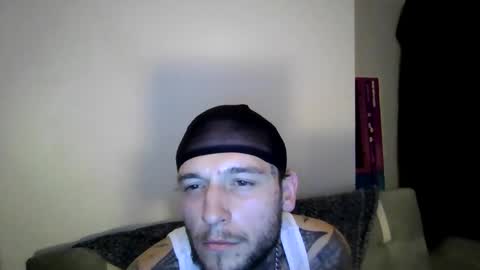 cruz815 online show from December 2025 12:07:02 AM