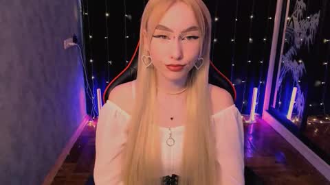 crybambi online show from March 2026 07:33:02 AM