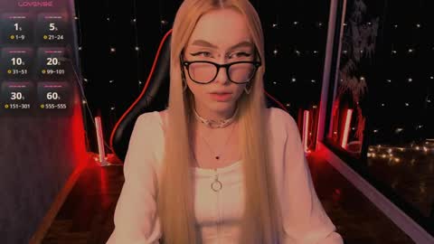 crybambi online show from April 2026 07:17:01 AM