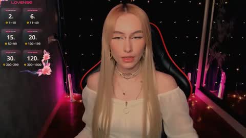 crybambi online show from July 2026 08:16:02 AM