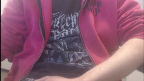 Snapshot of cryokore3 chatting on November 2025 08:09:02 AM Cryokore online show from November 2025 08:09:02 AM