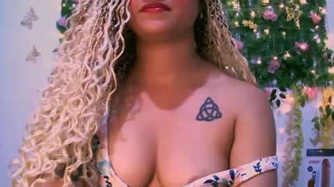 crysrus online show from November 2025 01:59:02 AM