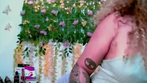 crysrus online show from March 2026 07:38:01 PM