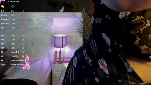 CRISTAL online show from February 2026 01:54:01 PM