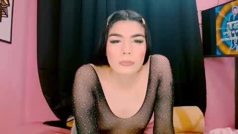 Snapshot of crystal420_ chatting on October 2025 05:19:01 AM Instagram cristal espinosa1 online show from October 2025 05:19:01 AM