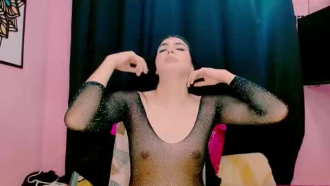 Instagram cristal espinosa1 online show from February 2026 05:17:01 AM